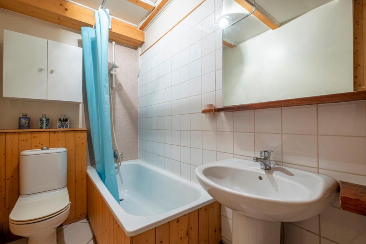 Apartment Style In Mont Blanc Chamonix