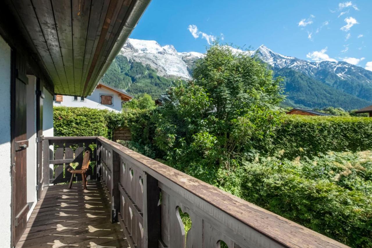 Style In Mont Blanc * Chamonix