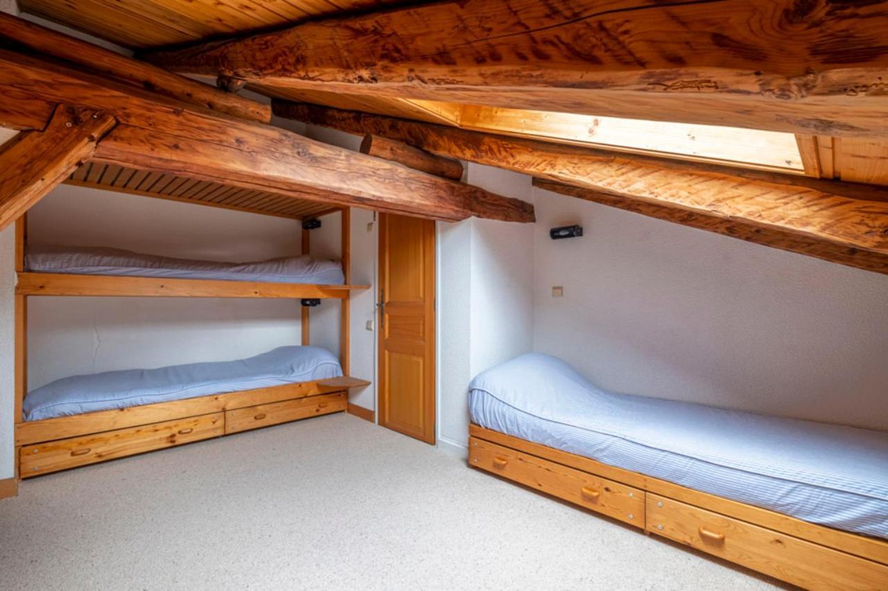 Style In Mont Blanc Apartment *