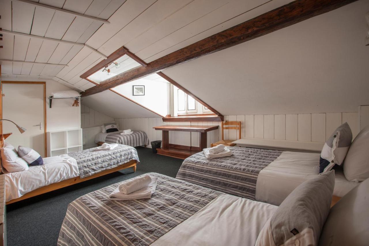 La Chaumiere Mountain Chamonix