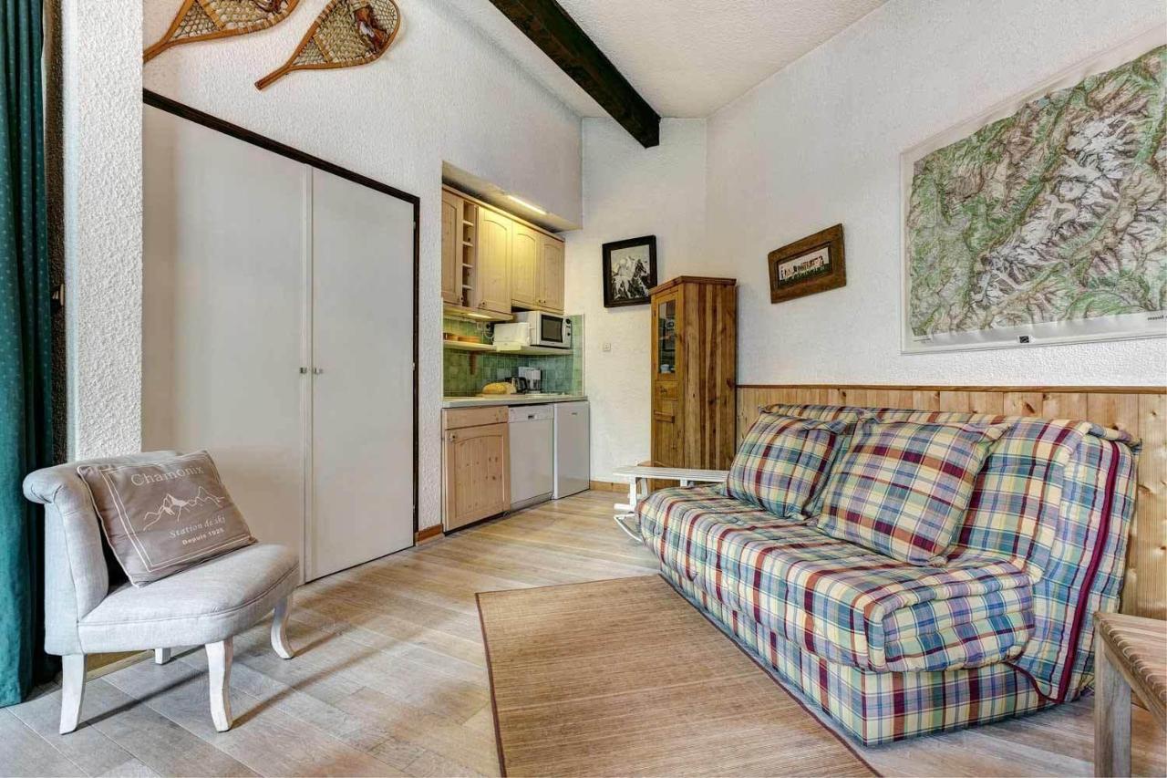 Lachenal - Alpes Travel - Alpes Travel - - Sleeps 4 Chamonix