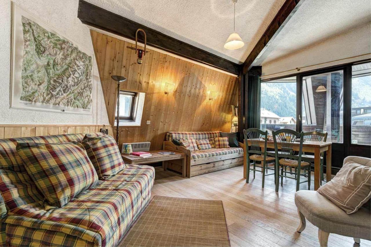 Lachenal - Alpes Travel - Alpes Travel - - Sleeps 4 Apartment