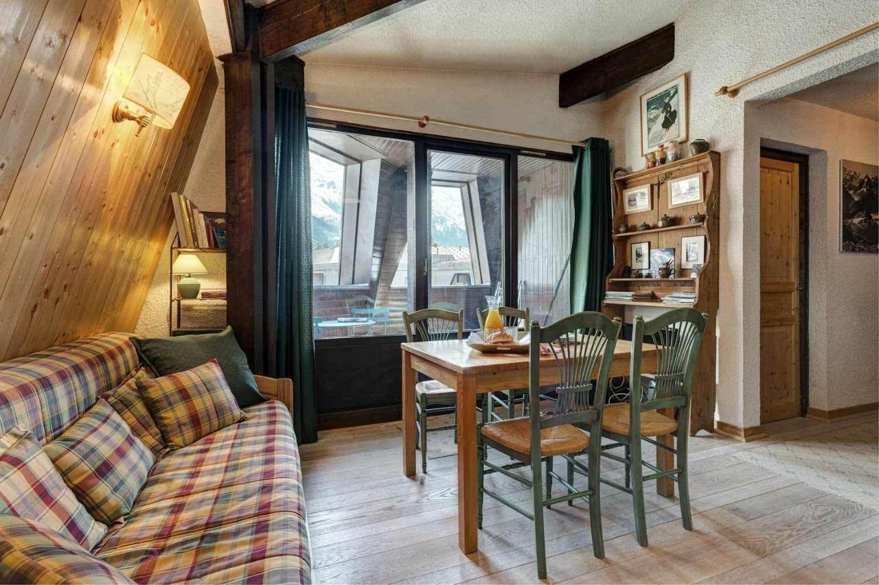 Lachenal - Alpes Travel - Alpes Travel - - Sleeps 4