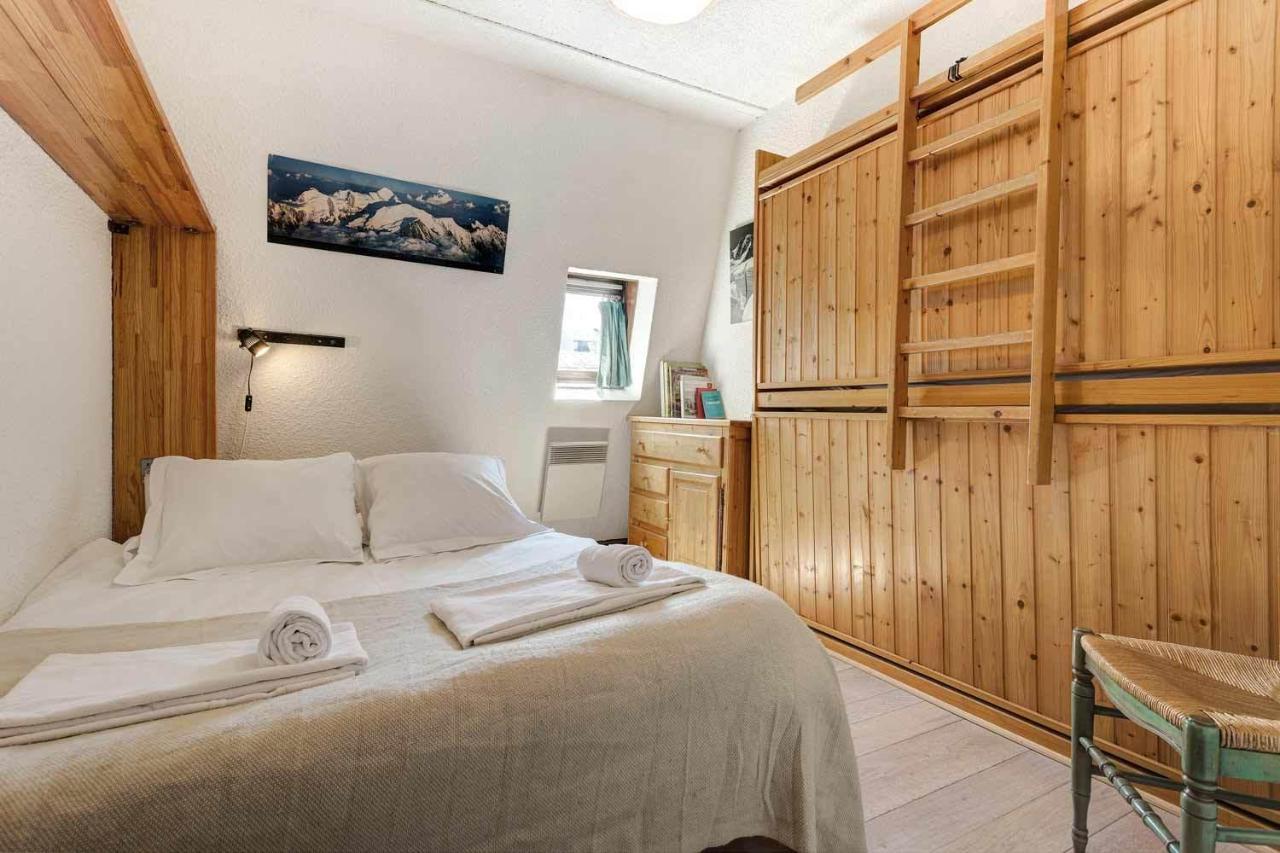 Lachenal - Alpes Travel - Alpes Travel - - Sleeps 4 * Chamonix
