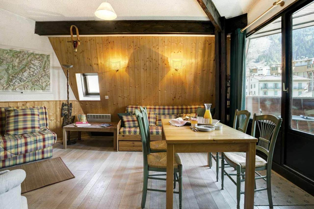 Appartement Lachenal - Alpes Travel - Alpes Travel - - Sleeps 4