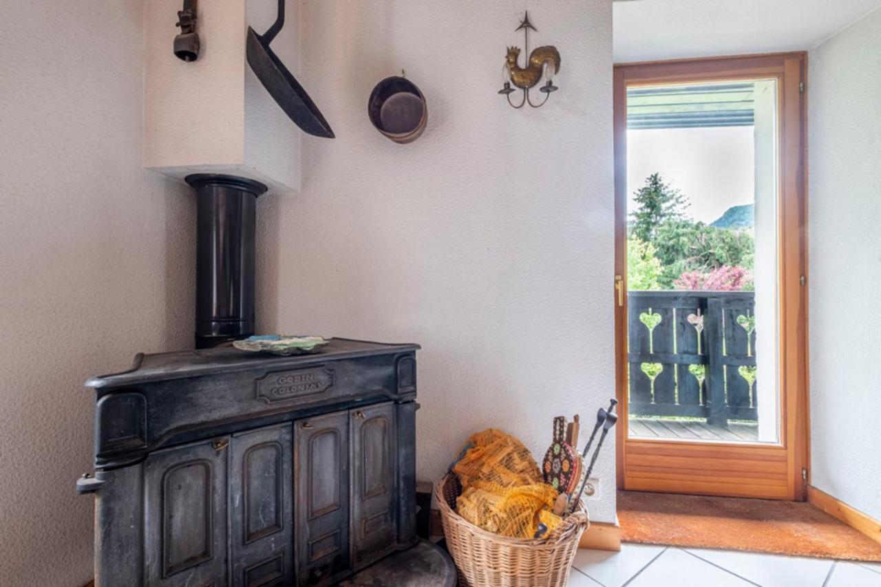 Style In Chamonix-mont-blanc Appartement