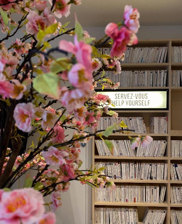 Bellamy Appart hôtel