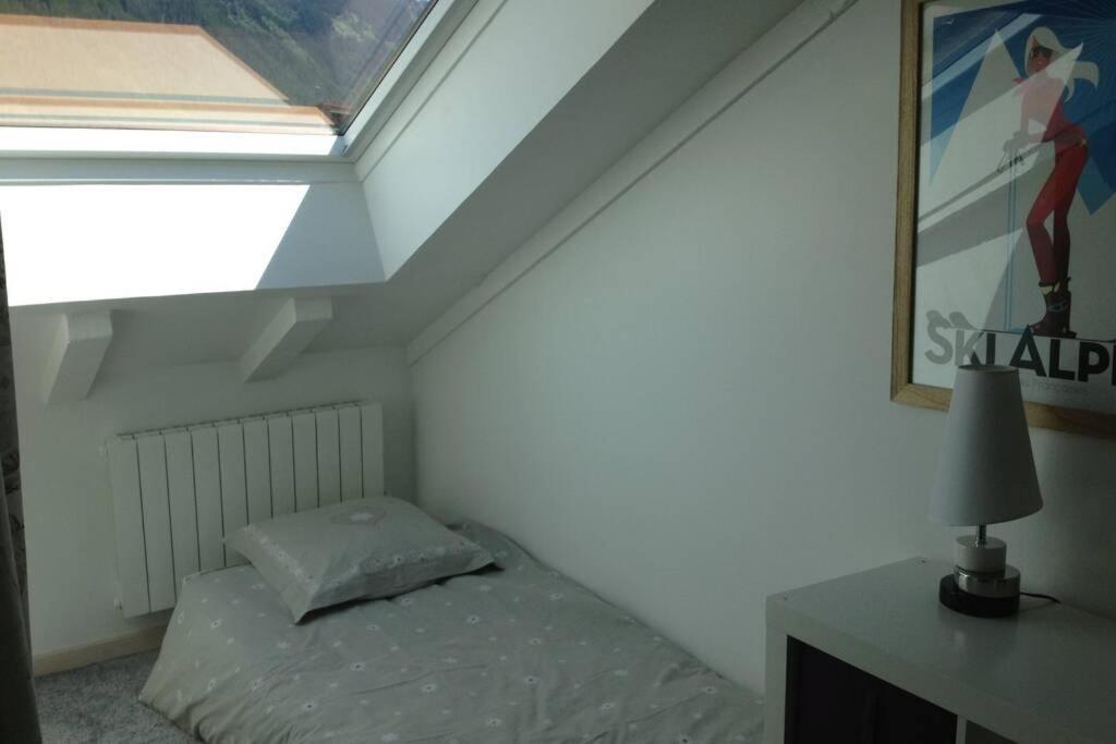 Les Duplex De L'aiguille Du Midi 100m2 12 Couchages Apartment