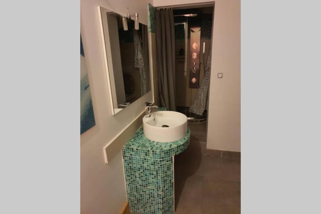 Apartment Les Duplex De L'aiguille Du Midi 100m2 12 Couchages Chamonix