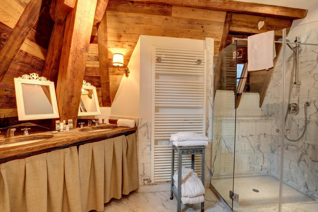 Grand Des Alpes Hotel 5*