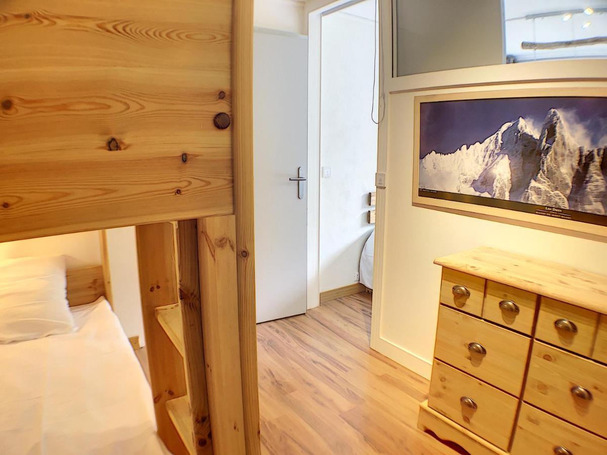 Blue Bird Apartment Chamonix