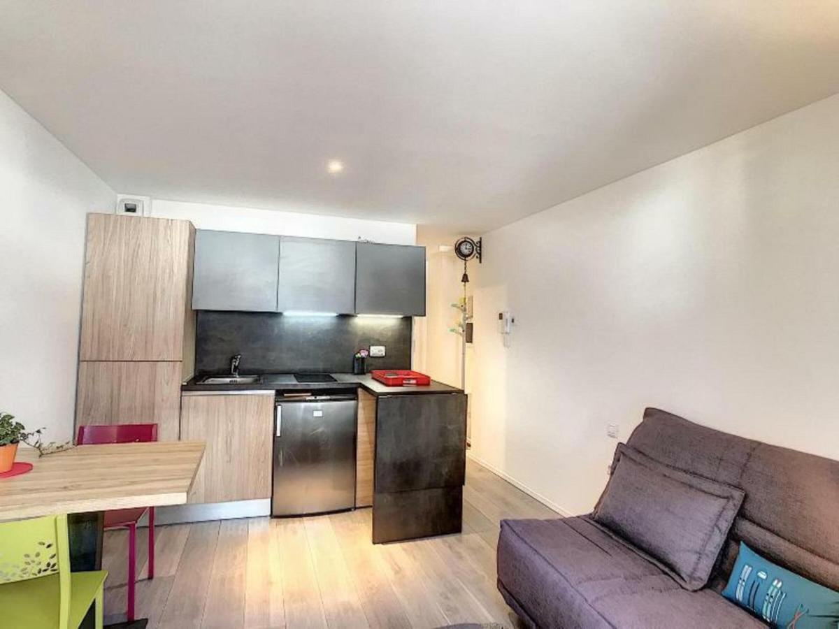 Studio Chamonix-mont-blanc, 1 Piece, 3 Personnes - Fr-1-507-60 Chamonix