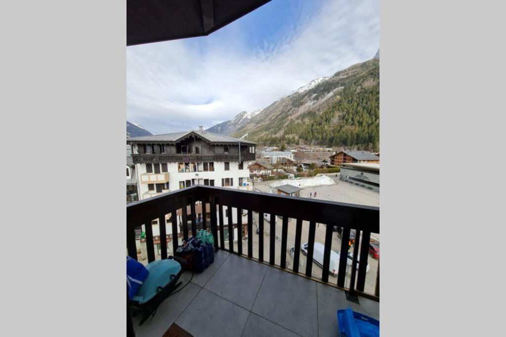 Apartment Les Duplex De L'aiguille Du Midi 100m2 12 Couchages *