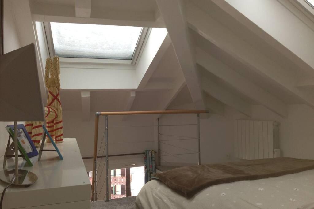 Apartment Les Duplex De L'aiguille Du Midi 100m2 12 Couchages