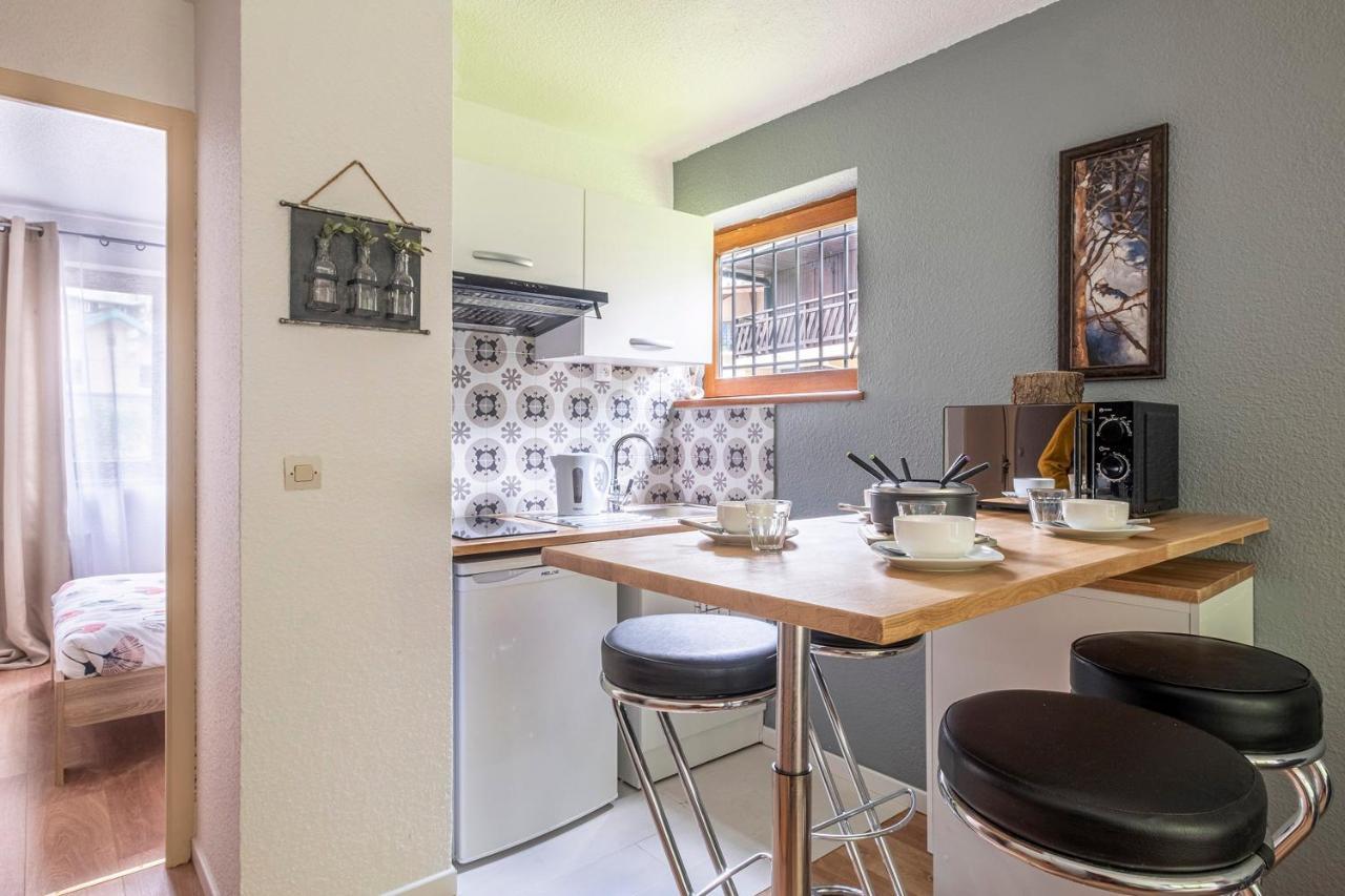 Sapi Happy Sunny Flat With A Garden Appartement