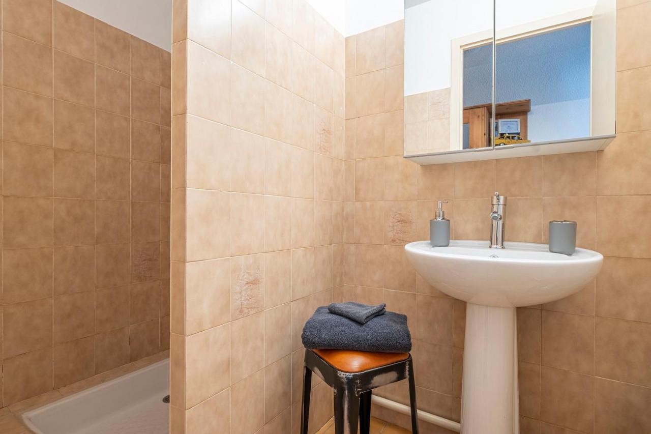Sapi Happy Sunny Flat With A Garden Appartement Chamonix