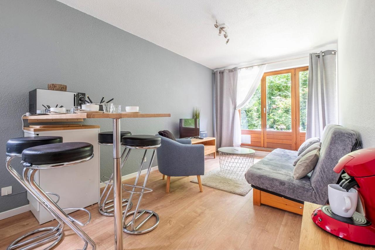 Sapi Happy Sunny Flat With A Garden Appartement