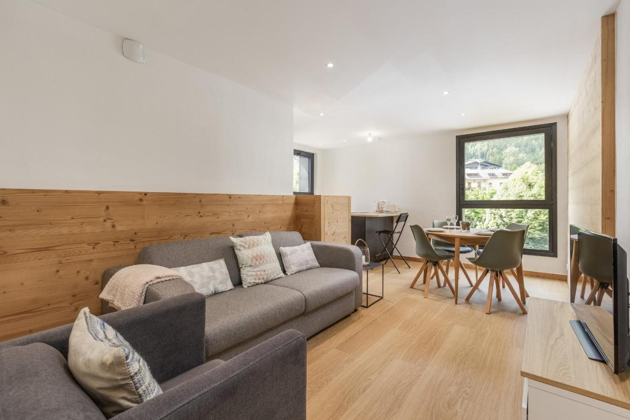 Appartement L'outa 212 - Happy *