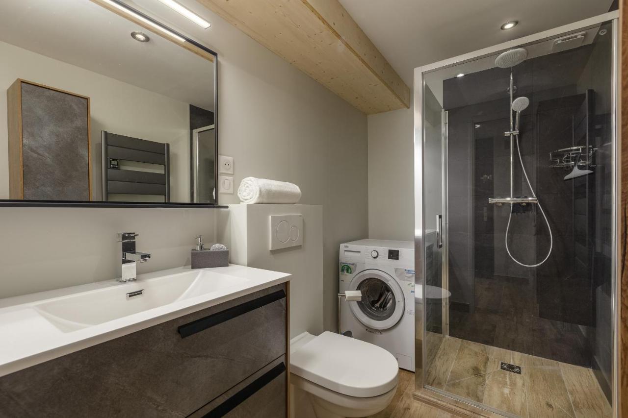 Appartement Sun Valley - Happy *