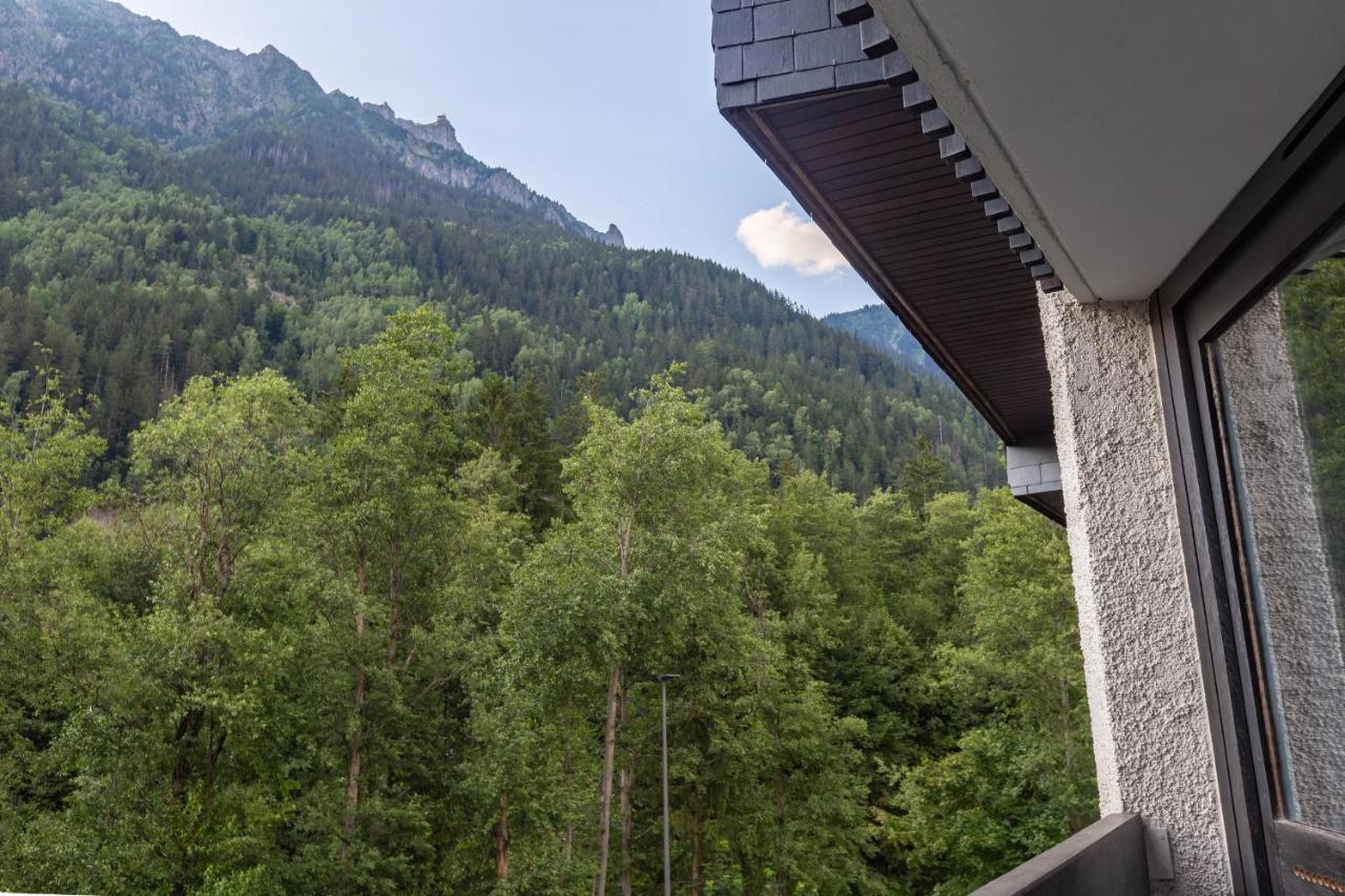 Appartement Sun Valley - Happy