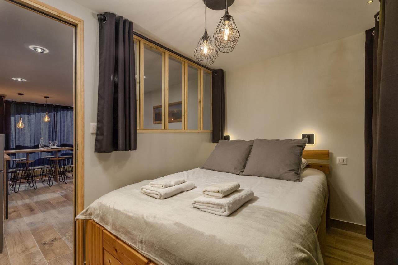 Appartement Sun Valley - Happy