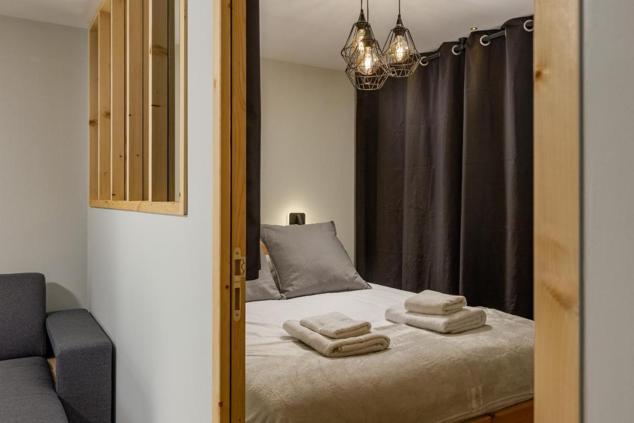Sun Valley - Happy Appartement Chamonix