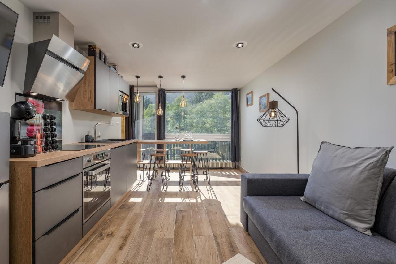 Appartement Sun Valley - Happy