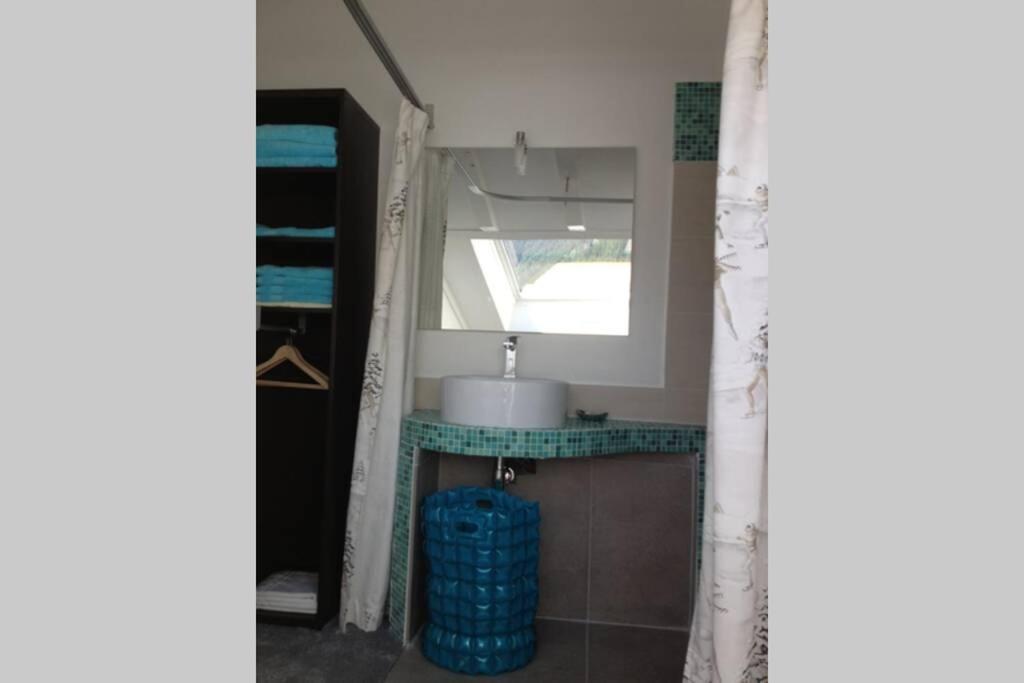 Les Duplex De L'aiguille Du Midi 100m2 12 Couchages *