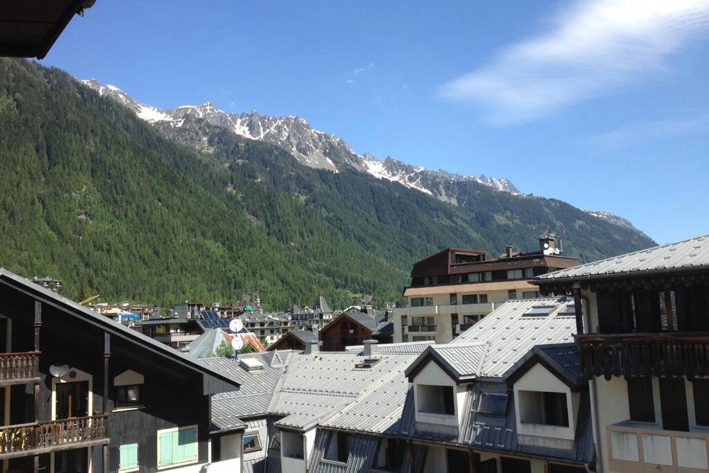 Les Duplex De L'aiguille Du Midi 100m2 12 Couchages *