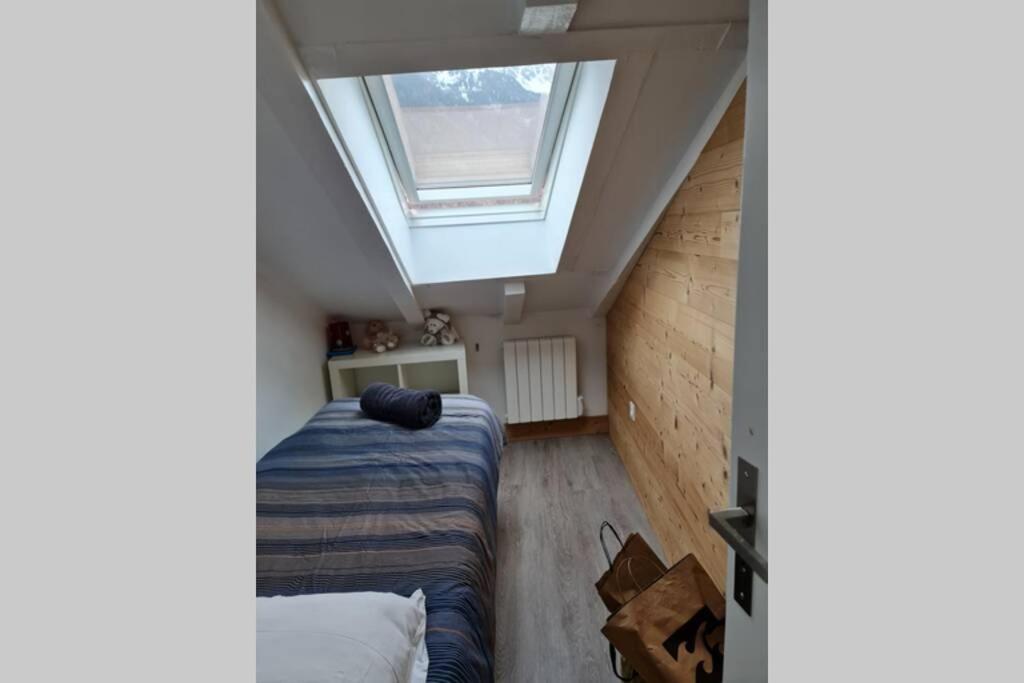 Les Duplex De L'aiguille Du Midi 100m2 12 Couchages * Chamonix