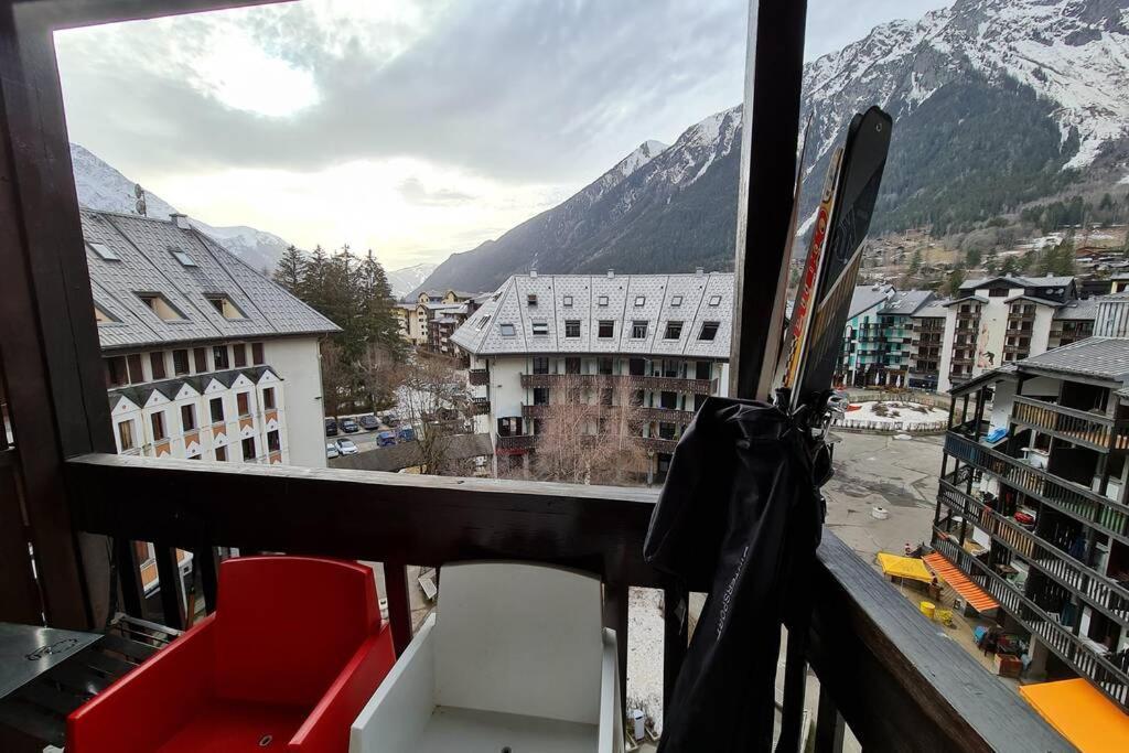 Les Duplex De L'aiguille Du Midi 100m2 12 Couchages * Chamonix