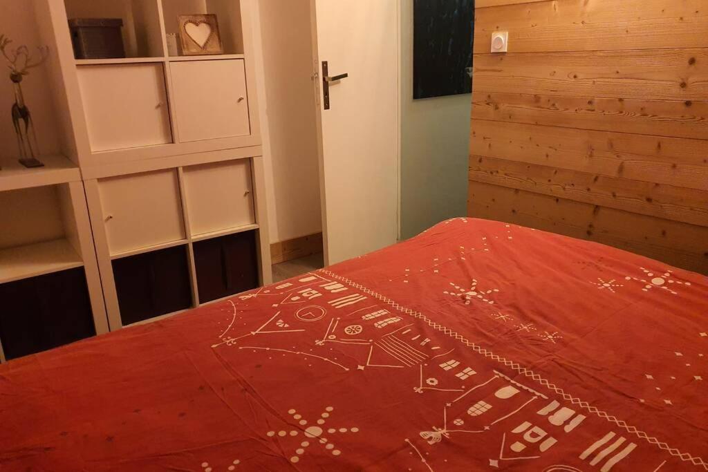 Les Duplex De L'aiguille Du Midi 100m2 12 Couchages Apartment Chamonix