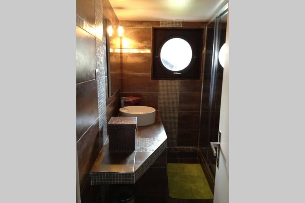Apartment Les Duplex De L'aiguille Du Midi 100m2 12 Couchages