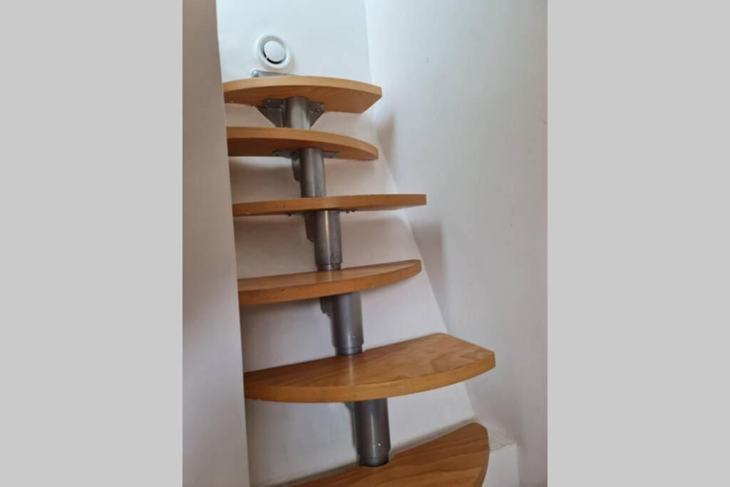Apartment Les Duplex De L'aiguille Du Midi 100m2 12 Couchages