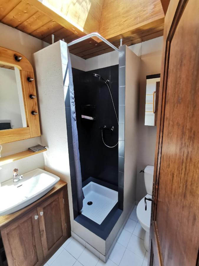 Chalet Chalet Le Point de Vue MontBlanc Chamonix