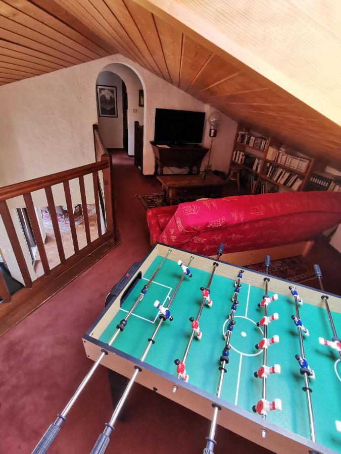 Chalet 