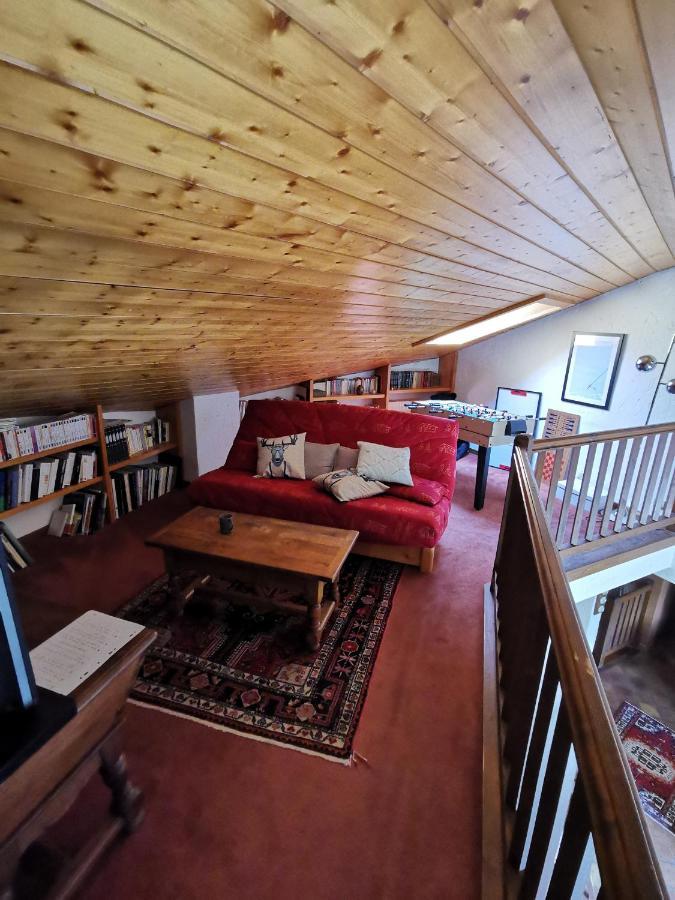 Chalet 
