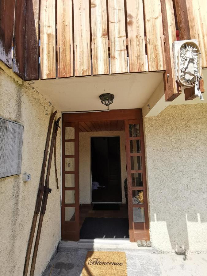 Chalet Le Point de Vue MontBlanc Chalet