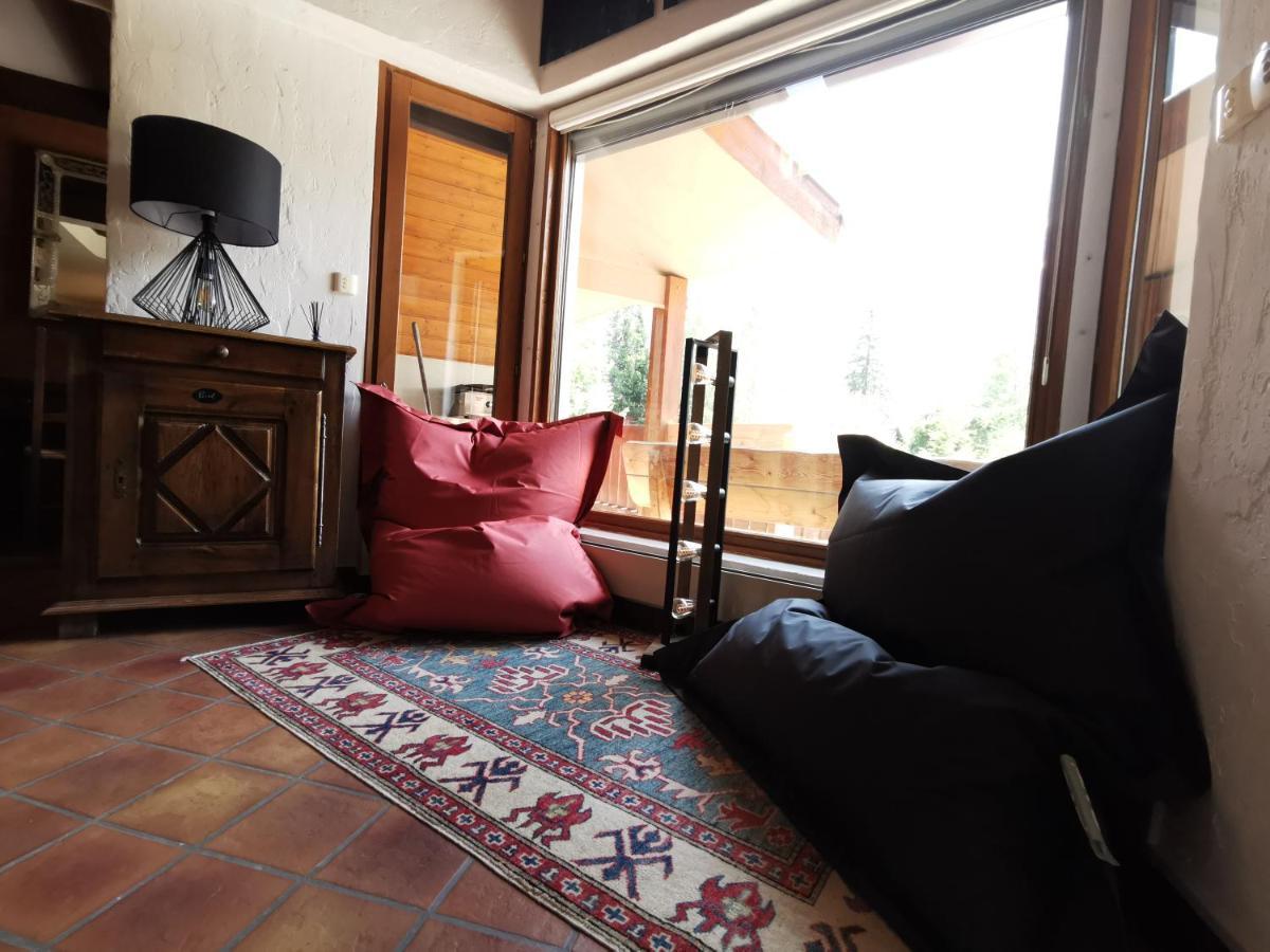 Chalet Chalet 