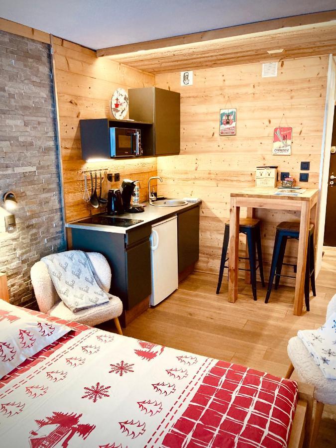 Le Gypaete Apartment Chamonix