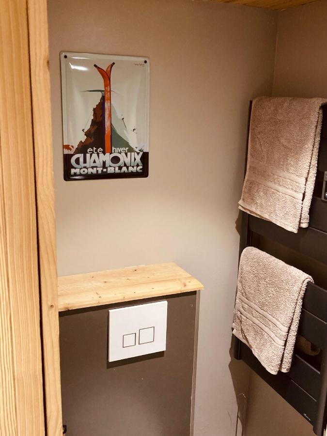 Le Gypaete Apartment Chamonix