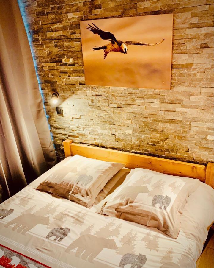 Apartment Le Gypaete Chamonix