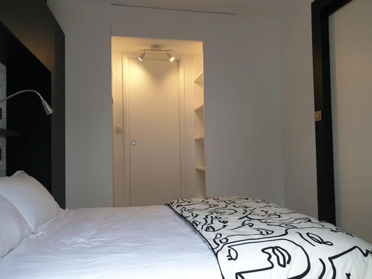 Paccard, Centre Apartment *