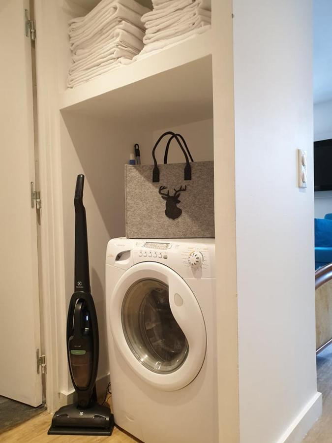 Paccard, Centre Apartment Chamonix