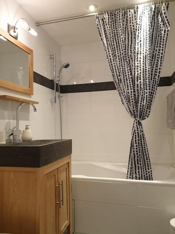 Paccard, Centre Apartment Chamonix