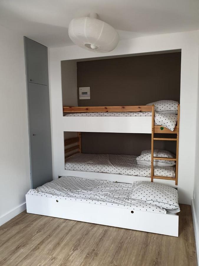 Paccard, Centre Apartment Chamonix