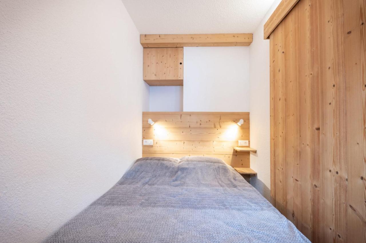 Apartment With Mountain View At The Foot Of Slopes Chamonix