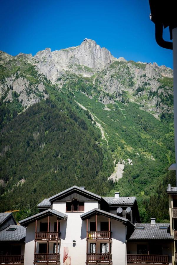Apartment With Mountain View At The Foot Of Slopes *