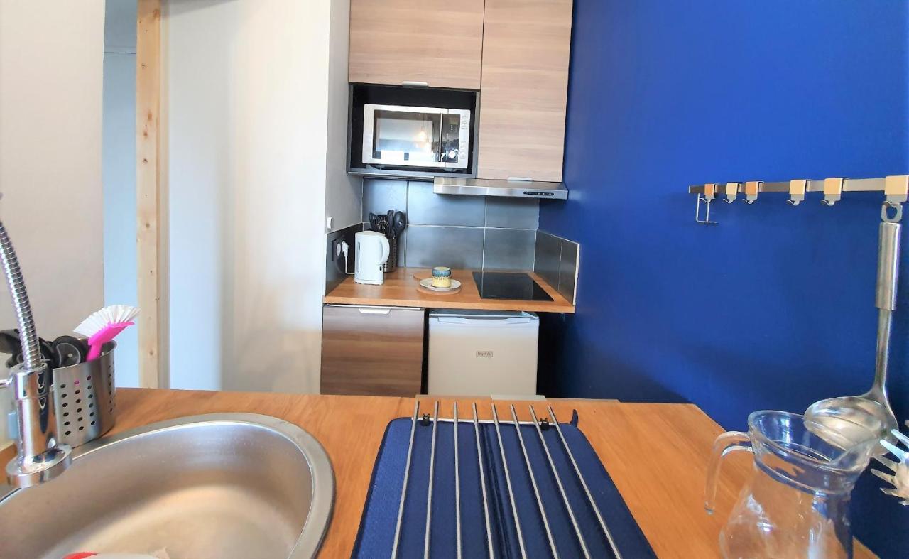 Chamois Blanc 421 - Centre Apartment *