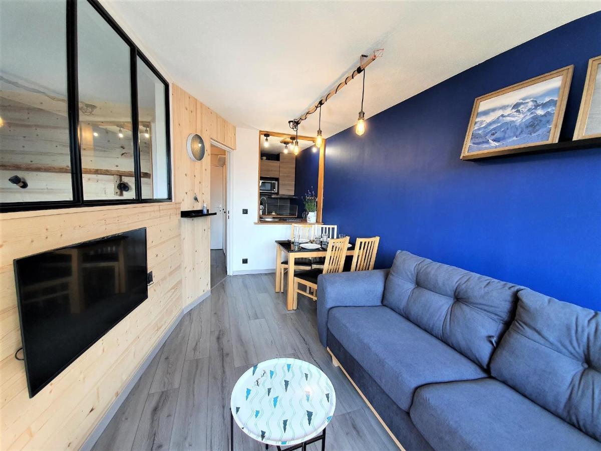 Chamois Blanc 421 - Centre Apartment Chamonix